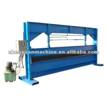 bending sheet machine